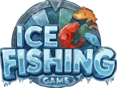 Logo Ice Fishing Game